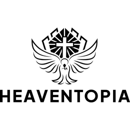 HEAVENTOPIA trademark