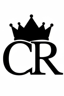 CR trademark