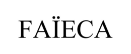 FAÏECA trademark