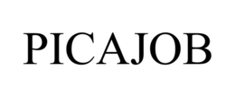 PICAJOB trademark