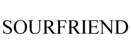 SOURFRIEND trademark