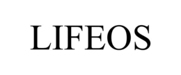 LIFEOS trademark