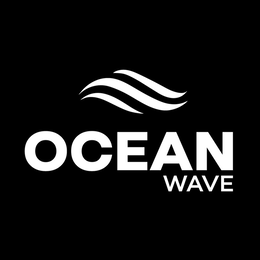 OCEAN WAVE trademark