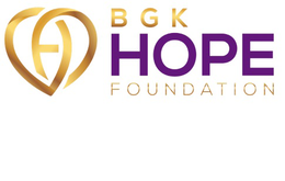 H BGK HOPE FOUNDATION trademark