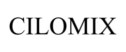 CILOMIX trademark