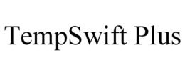 TEMPSWIFT PLUS trademark