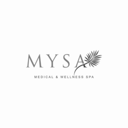 MYSA MEDICAL & WELLNESS SPA trademark