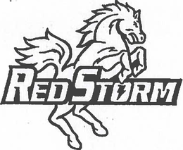 RED STORM trademark