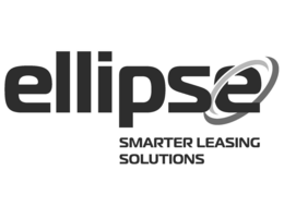 ELLIPSE SMARTER LEASING SOLUTIONS trademark