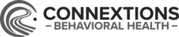 CONNEXTIONS BEHAVIORAL HEALTH trademark