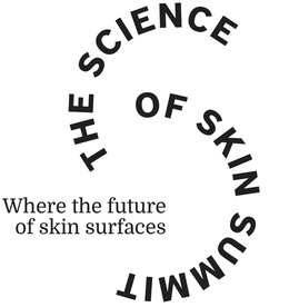 THE SCIENCE OF SKIN SUMMIT WHERE THE FUTURE OF SKIN SURFACES trademark