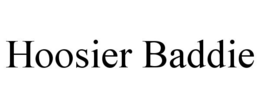 HOOSIER BADDIE trademark