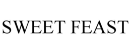 SWEET FEAST trademark