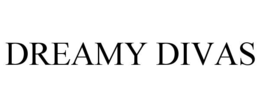 DREAMY DIVAS trademark