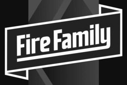FIRE FAMILY trademark