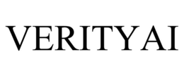 VERITYAI trademark