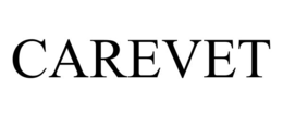 CAREVET trademark