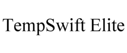 TEMPSWIFT ELITE trademark