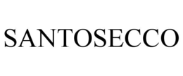 SANTO SECCO trademark