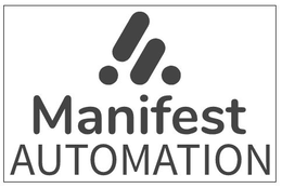 MANIFEST AUTOMATION trademark