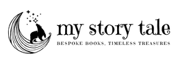 MY STORY TALE BESPOKE BOOKS, TIMELESS TREASURES trademark
