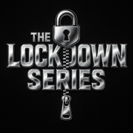 THE LOCKDOWN SERIES trademark
