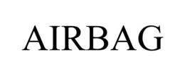 AIRBAG trademark