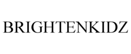 BRIGHTENKIDZ trademark