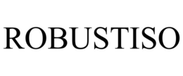 ROBUSTISO trademark