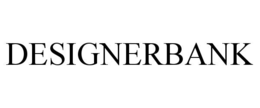 DESIGNERBANK trademark