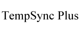 TEMPSYNC PLUS trademark