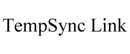 TEMPSYNC LINK trademark