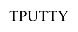 TPUTTY trademark