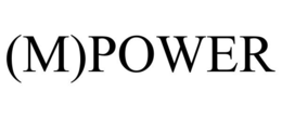 (M)POWER trademark