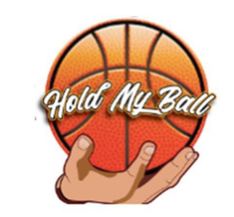 HOLD MY BALL trademark