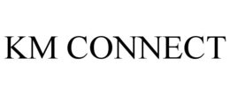 KM CONNECT trademark