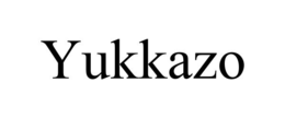 YUKKAZO trademark