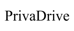 PRIVADRIVE trademark