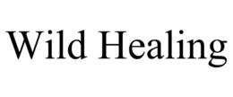 WILD HEALING trademark