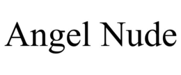 ANGEL NUDE trademark
