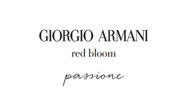 GIORGIO ARMANI RED BLOOM PASSIONE trademark