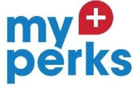 MY PERKS + trademark