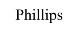 PHILLIPS trademark