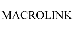 MACROLINK trademark