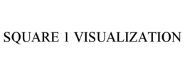 SQUARE 1 VISUALIZATION trademark