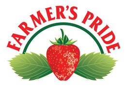 FARMER'S PRIDE trademark