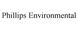 PHILLIPS ENVIRONMENTAL trademark