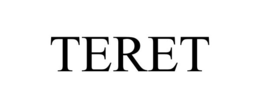 TERET trademark