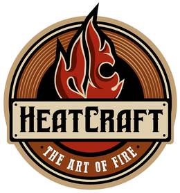 HEATCRAFT THE ART OF FIRE trademark