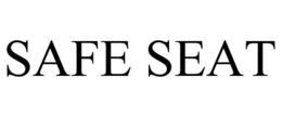 SAFE SEAT trademark